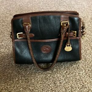 Dooney and Bourke Vintage Purse